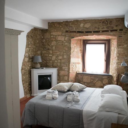 Casa Maria Appartement Rosignano Marittimo Buitenkant foto
