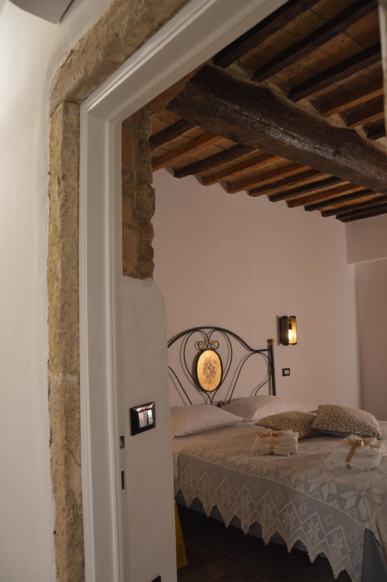 Casa Maria Appartement Rosignano Marittimo Buitenkant foto