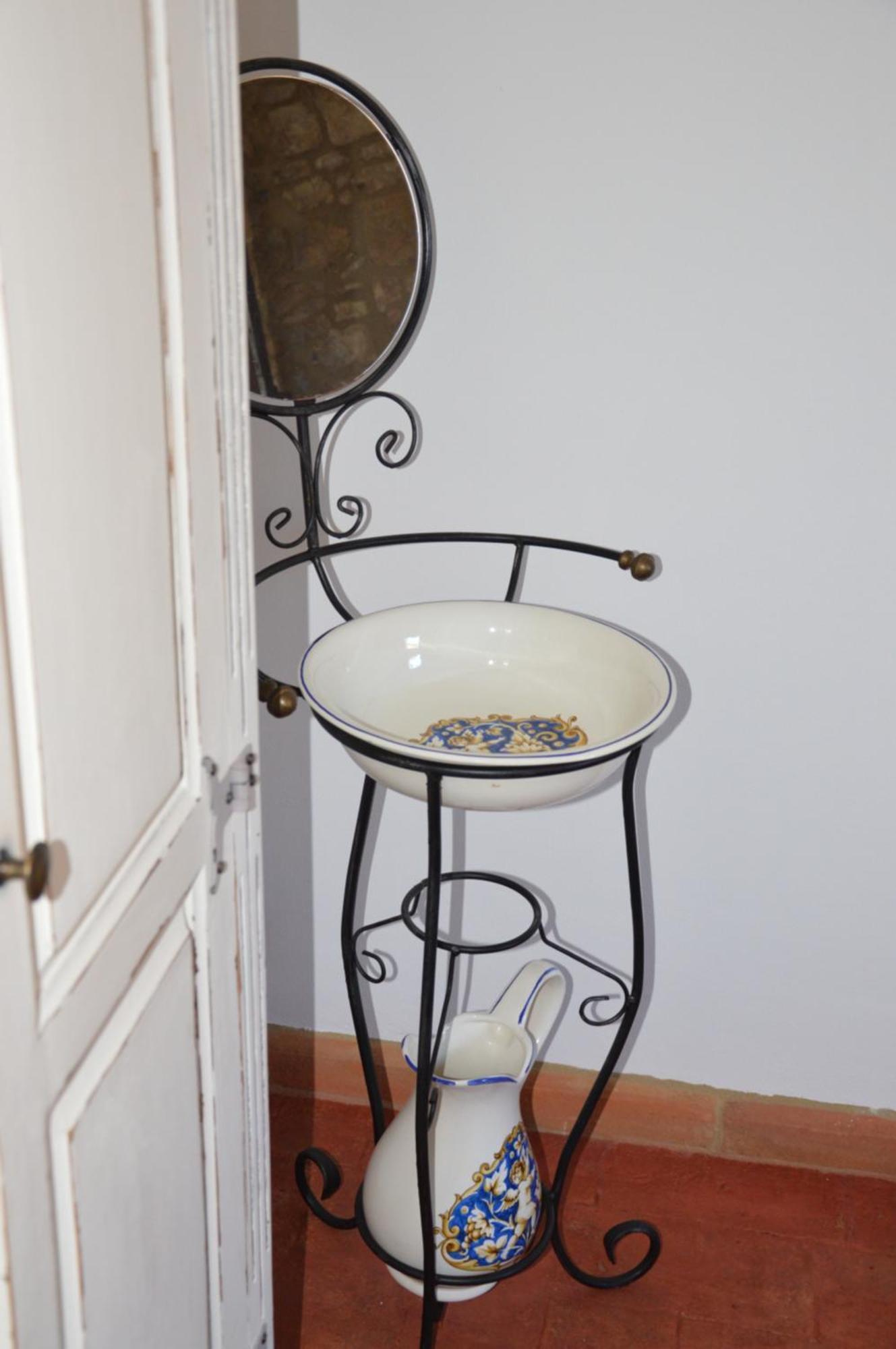 Casa Maria Appartement Rosignano Marittimo Buitenkant foto