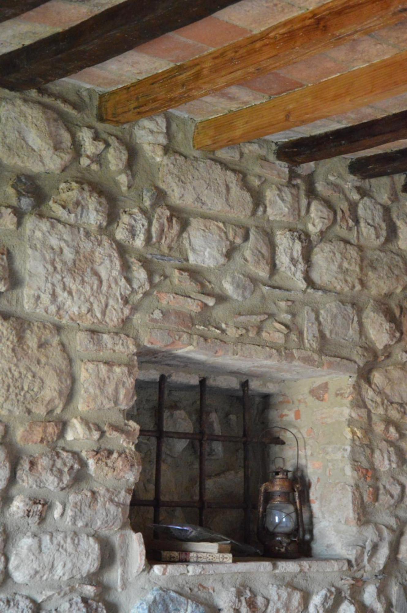 Casa Maria Appartement Rosignano Marittimo Buitenkant foto