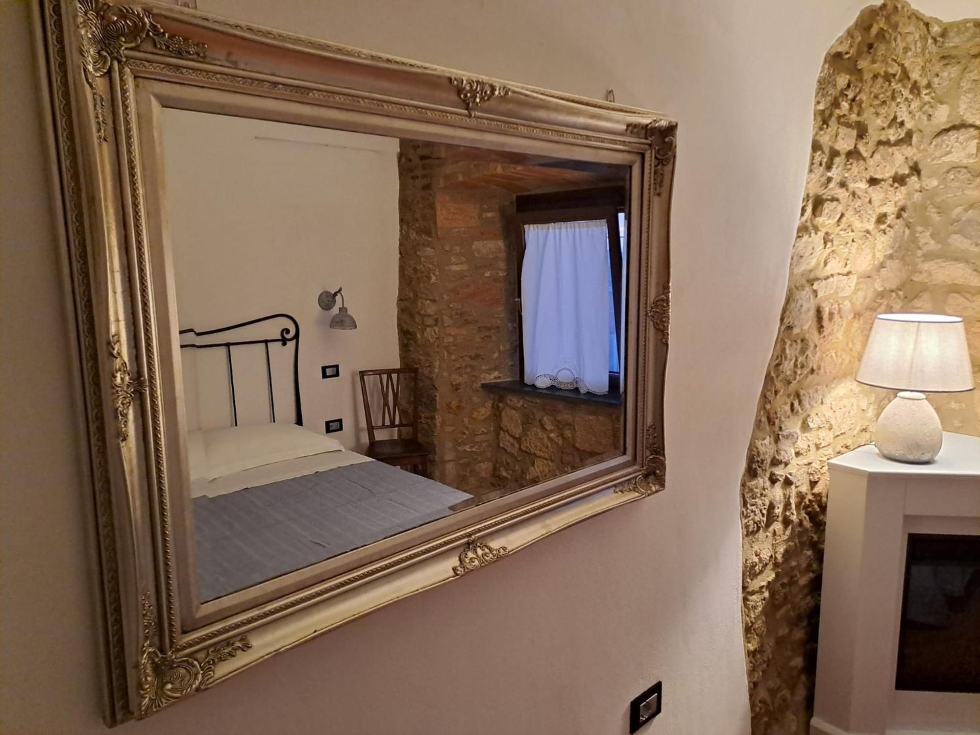 Casa Maria Appartement Rosignano Marittimo Buitenkant foto