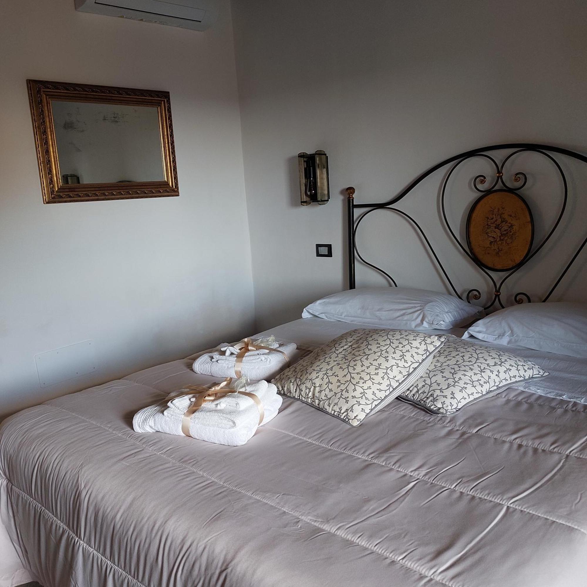 Casa Maria Appartement Rosignano Marittimo Buitenkant foto