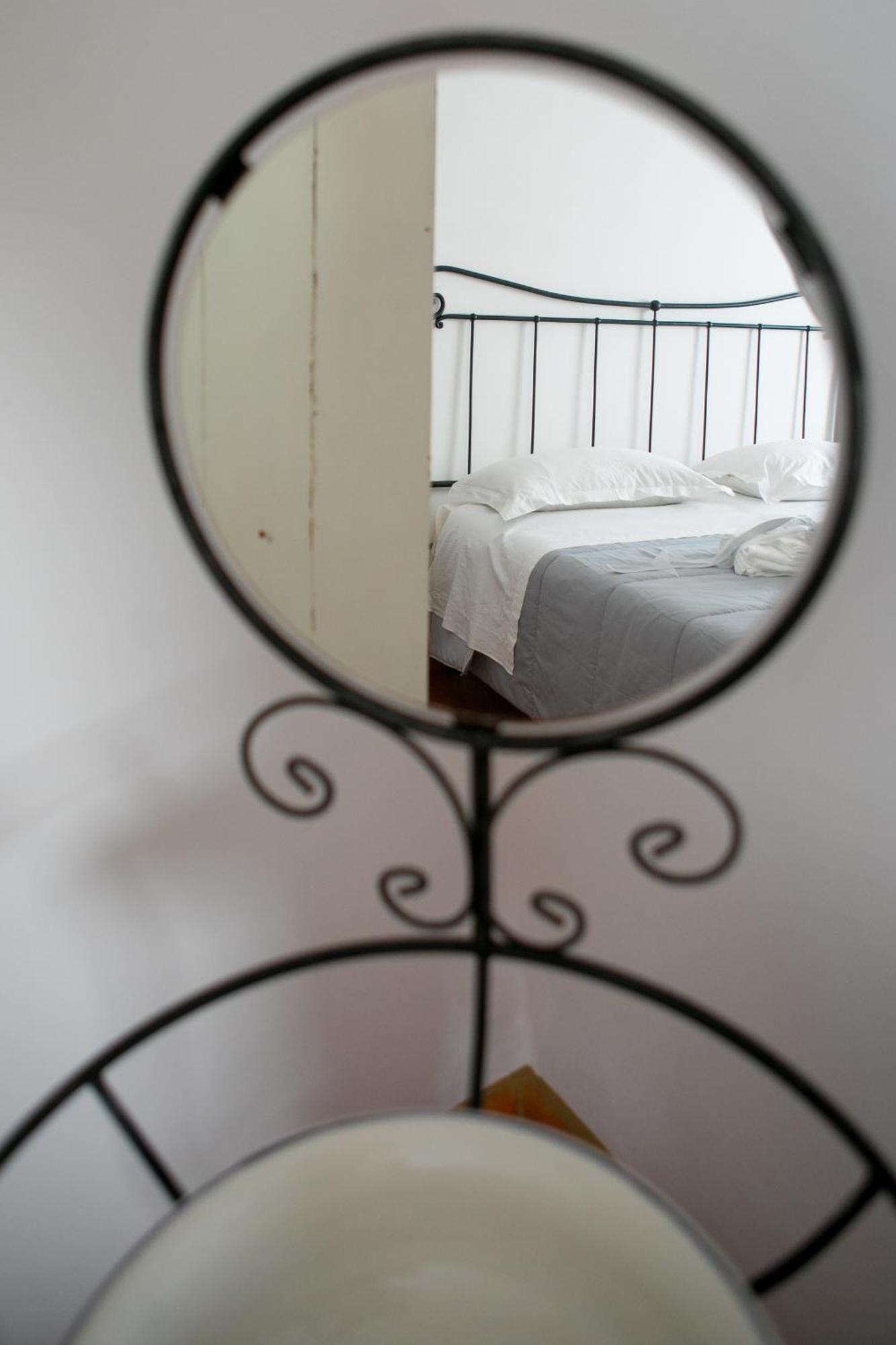 Casa Maria Appartement Rosignano Marittimo Buitenkant foto