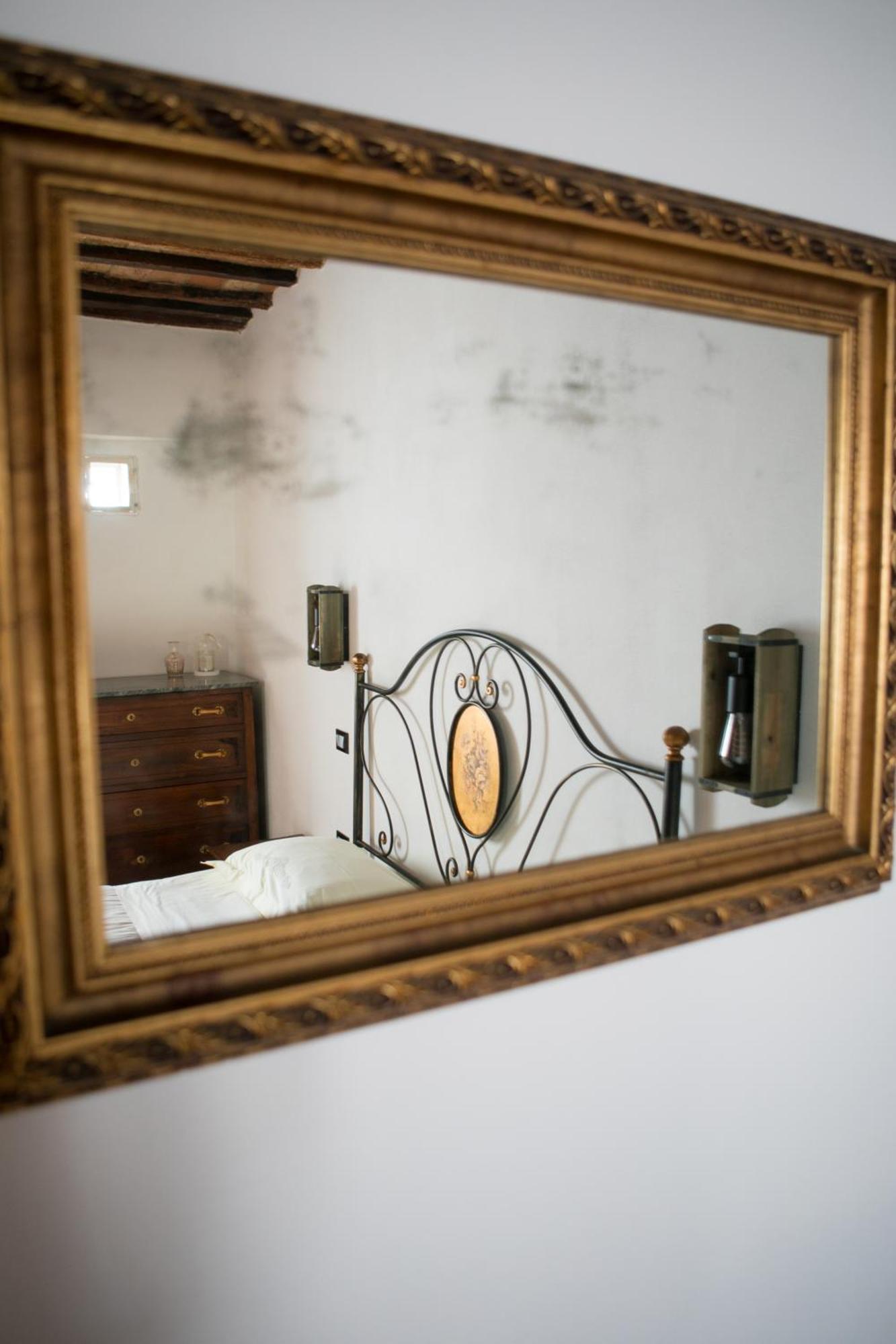 Casa Maria Appartement Rosignano Marittimo Buitenkant foto